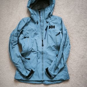 Helly Hansen W Odin Shell